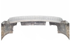 Recambio de paragolpes trasero para opel combo (corsa c) cargo referencia OEM IAM 24461341 09184926 