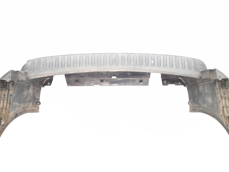 Recambio de paragolpes trasero para opel combo (corsa c) cargo referencia OEM IAM 24461341 09184926 