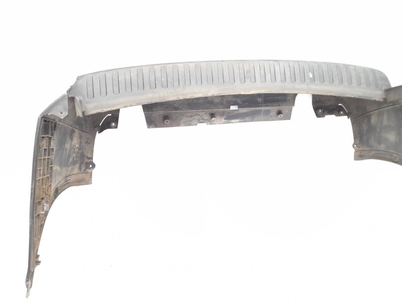 Recambio de paragolpes trasero para opel combo (corsa c) cargo referencia OEM IAM 24461341 09184926 