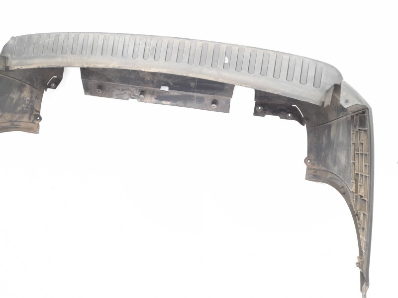 Recambio de paragolpes trasero para opel combo (corsa c) cargo referencia OEM IAM 24461341 09184926 