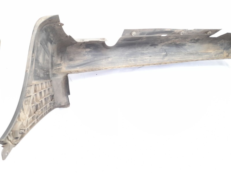 Recambio de paragolpes trasero para opel combo (corsa c) cargo referencia OEM IAM 24461341 09184926 
