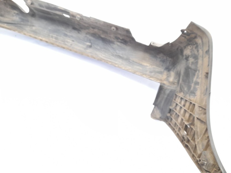 Recambio de paragolpes trasero para opel combo (corsa c) cargo referencia OEM IAM 24461341 09184926 