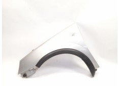 Recambio de aleta delantera izquierda para opel combo (corsa c) cargo referencia OEM IAM   