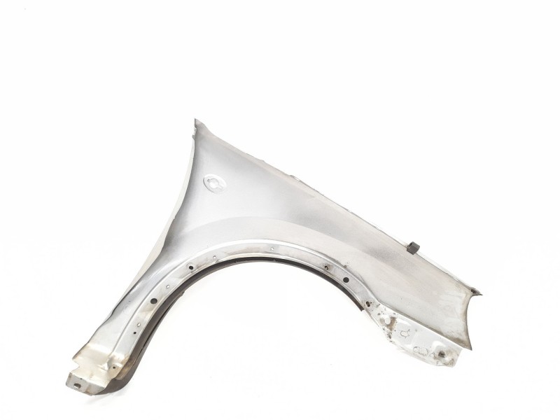Recambio de aleta delantera izquierda para opel combo (corsa c) cargo referencia OEM IAM   