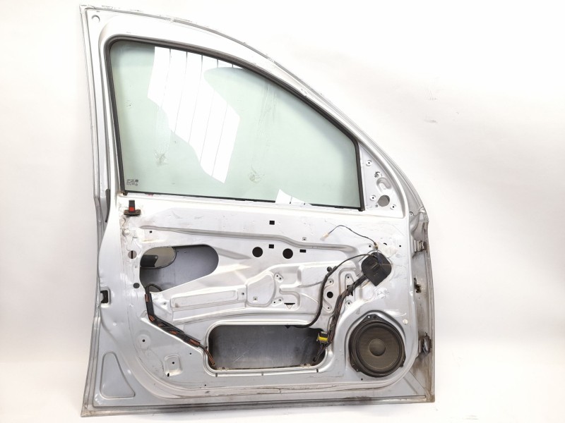 Recambio de puerta delantera izquierda para opel combo (corsa c) cargo referencia OEM IAM   