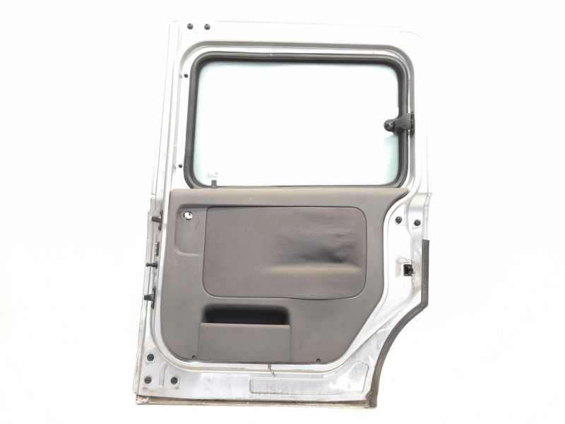 Recambio de puerta lateral corredera derecha para opel combo (corsa c) cargo referencia OEM IAM   
