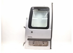 Recambio de puerta trasera izquierda para opel combo (corsa c) cargo referencia OEM IAM   