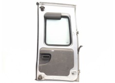 Recambio de puerta trasera izquierda para opel combo (corsa c) cargo referencia OEM IAM    2