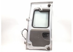 Recambio de puerta trasera derecha para opel combo (corsa c) cargo referencia OEM IAM    2