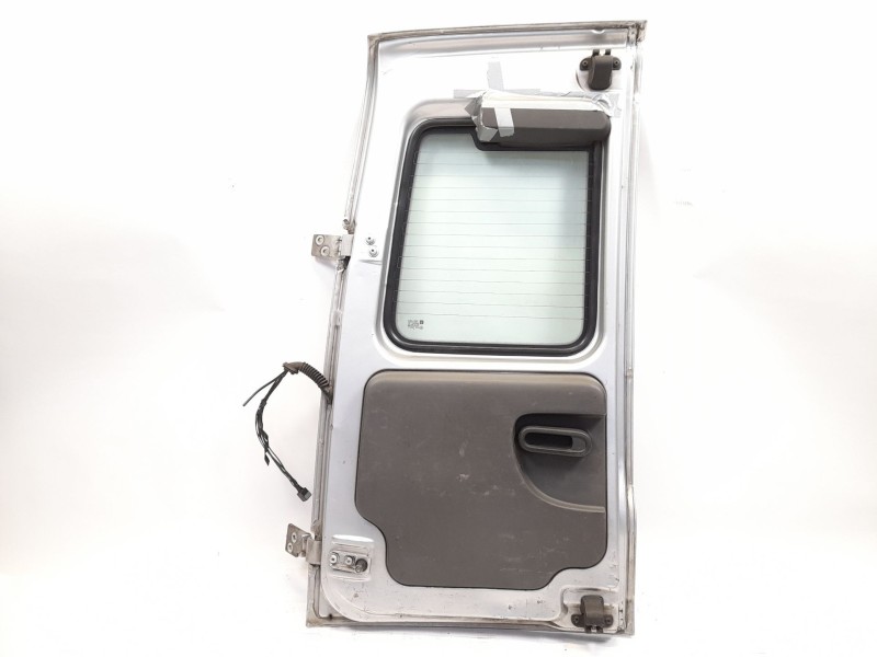 Recambio de puerta trasera derecha para opel combo (corsa c) cargo referencia OEM IAM   