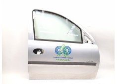 Recambio de puerta delantera derecha para opel combo (corsa c) cargo referencia OEM IAM   