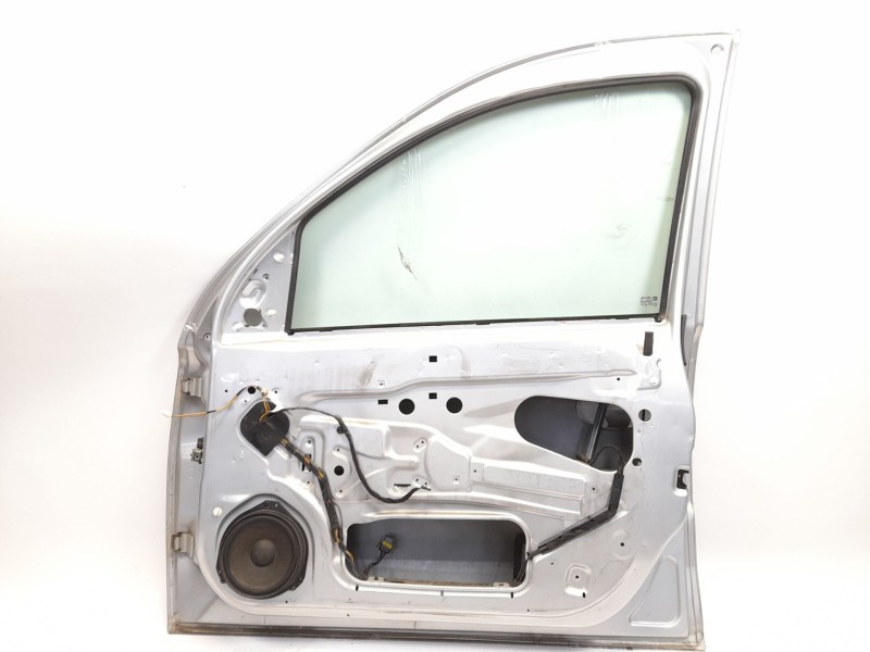 Recambio de puerta delantera derecha para opel combo (corsa c) cargo referencia OEM IAM   