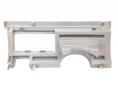 Recambio de salpicadero para opel combo (corsa c) cargo referencia OEM IAM 09114391   2