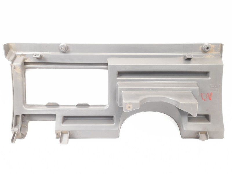 Recambio de salpicadero para opel combo (corsa c) cargo referencia OEM IAM 09114391  