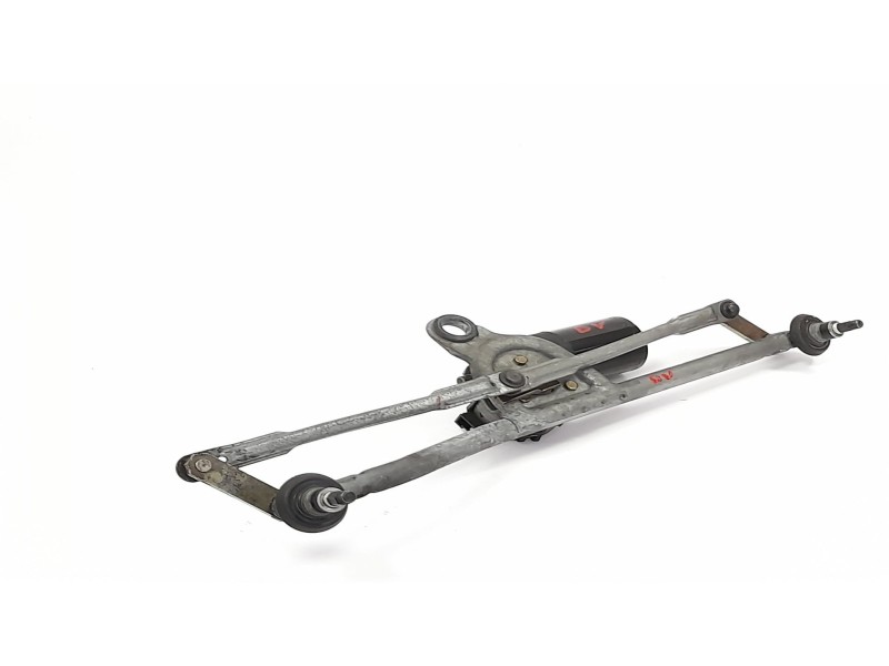 Recambio de motor limpia delantero para bmw serie 3 berlina (e46) 320d referencia OEM IAM 67638362155  