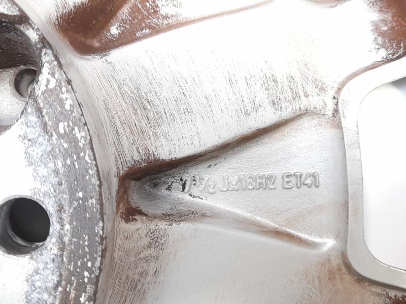 Recambio de llanta para mercedes-benz clase e (w210) e 280 (210.063) referencia OEM IAM   