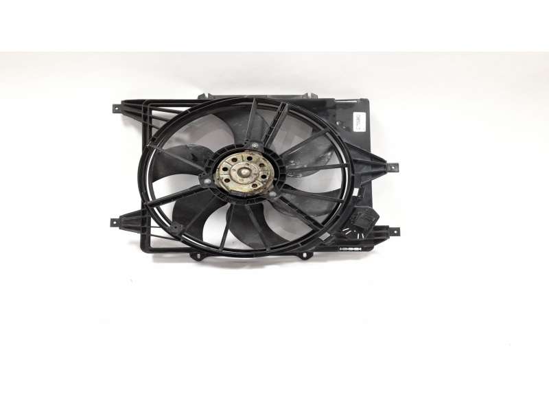 ELECTROVENTILADOR 8240370 