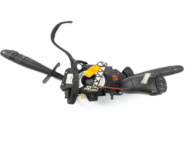 Recambio de mando multifuncion para renault kangoo (f/kc0) authentique 4x4 referencia OEM IAM 7700840099  
