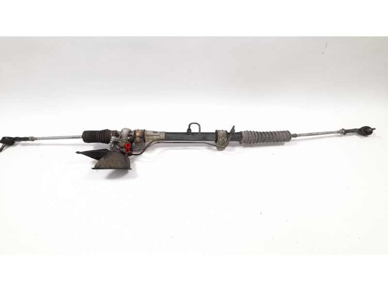 Recambio de cremallera direccion para nissan kubistar (x76) 1.5 dci referencia OEM IAM 6820000004  