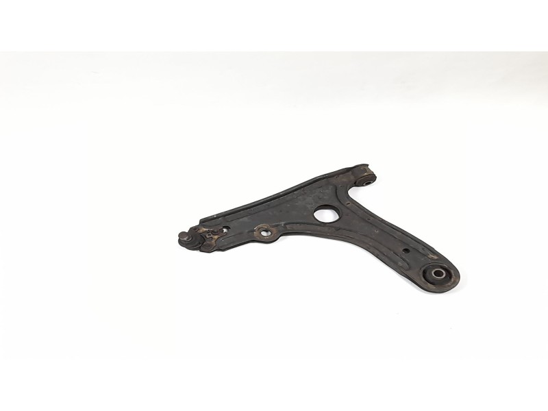 Recambio de brazo suspension inferior delantero izquierdo para seat ibiza (6k1) 1.9 d referencia OEM IAM   