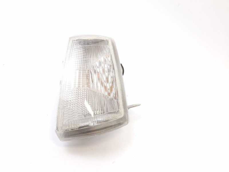Recambio de piloto delantero izquierdo para peugeot 205 furgón 1.8 d referencia OEM IAM 11580630S  