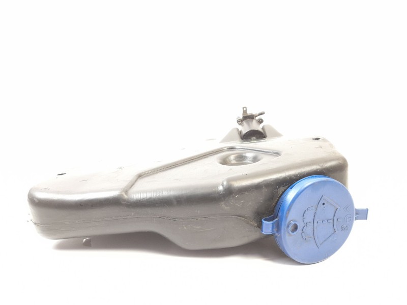Recambio de deposito limpia para peugeot 205 furgón 1.8 d referencia OEM IAM 9255225680  