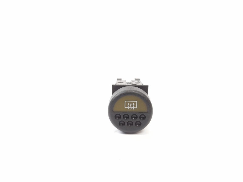 Recambio de interruptor para peugeot 205 furgón 1.8 d referencia OEM IAM ROS444  