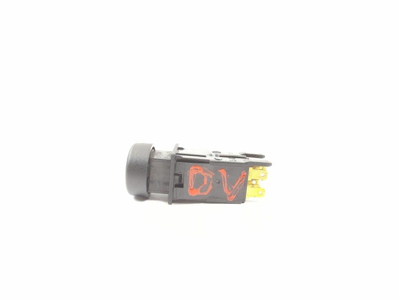 Recambio de interruptor para peugeot 205 furgón 1.8 d referencia OEM IAM ROS444  