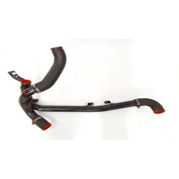 MANGUERAS INTERCOOLER 