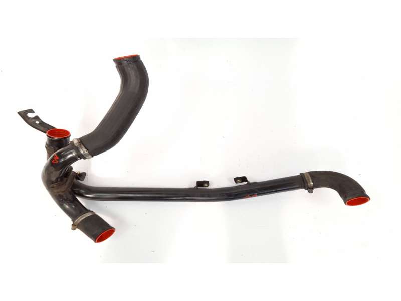 MANGUERAS INTERCOOLER 