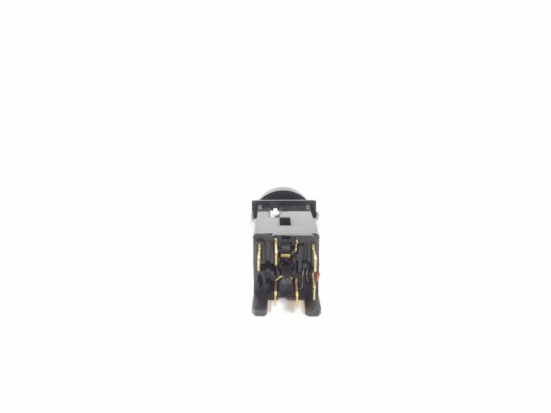 Recambio de interruptor para peugeot 205 furgón 1.8 d referencia OEM IAM ROS444  