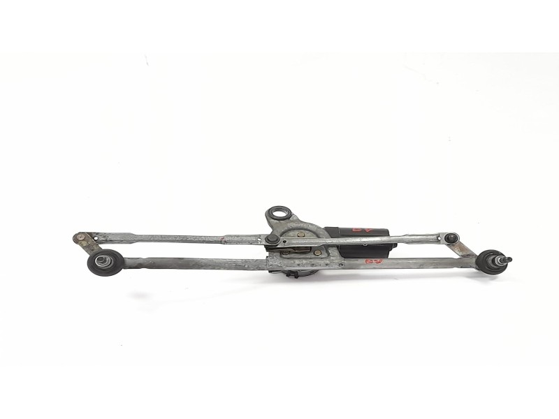 Recambio de motor limpia delantero para bmw serie 3 berlina (e46) 320d referencia OEM IAM 67638362155  