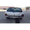 peugeot 205 berlina del año 1996