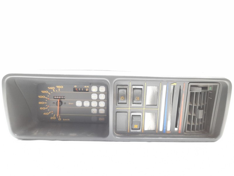 Recambio de cuadro instrumentos para seat terra furgón (024a) 0.9 referencia OEM IAM   