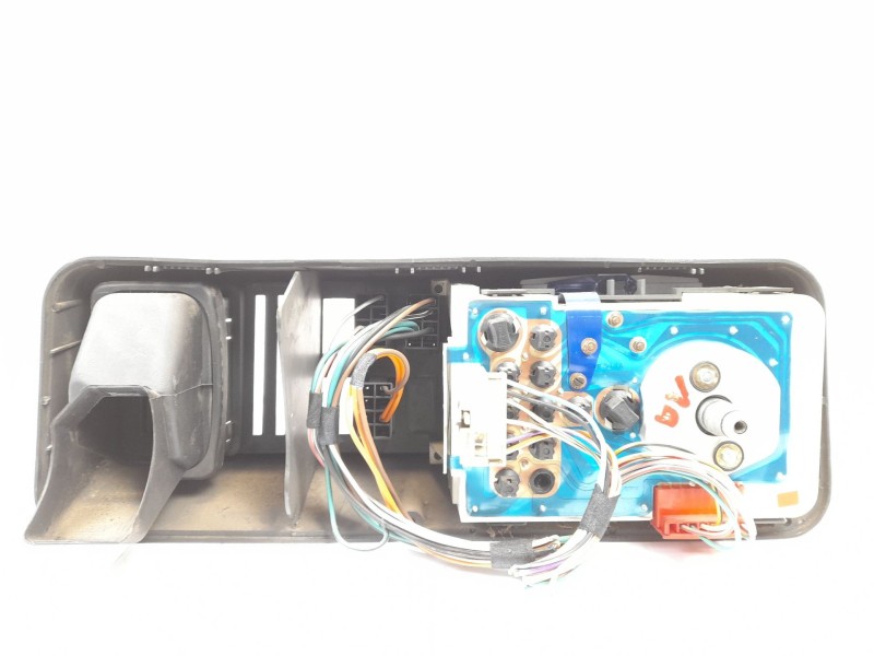 Recambio de cuadro instrumentos para seat terra furgón (024a) 0.9 referencia OEM IAM   