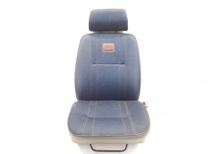Recambio de asiento delantero derecho para peugeot 205 furgón 1.8 d referencia OEM IAM   