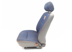 Recambio de asiento delantero derecho para peugeot 205 furgón 1.8 d referencia OEM IAM    2