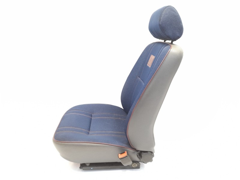 Recambio de asiento delantero derecho para peugeot 205 furgón 1.8 d referencia OEM IAM   