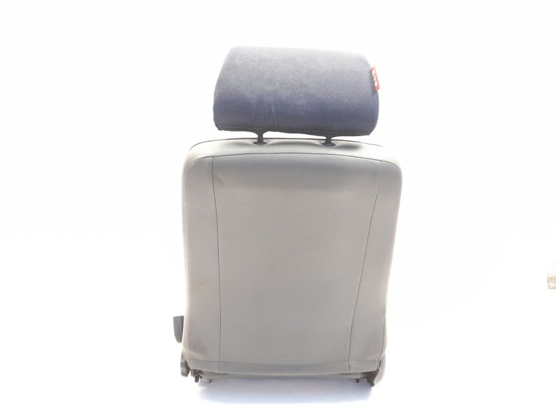 Recambio de asiento delantero derecho para peugeot 205 furgón 1.8 d referencia OEM IAM   
