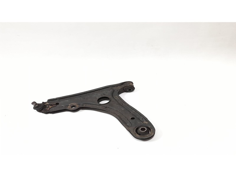 Recambio de brazo suspension inferior delantero izquierdo para seat ibiza (6k1) 1.9 d referencia OEM IAM   