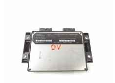 Recambio de centralita motor uce para citroen c15 furgoneta/monovolumen (vd_) 1.9 d referencia OEM IAM 9639587680  