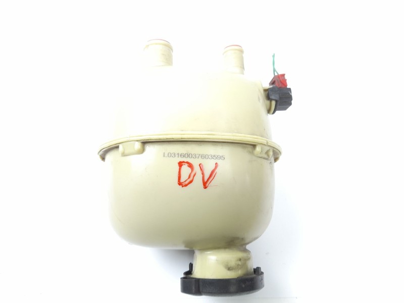 Recambio de deposito expansion para citroen c15 furgoneta/monovolumen (vd_) 1.9 d referencia OEM IAM   