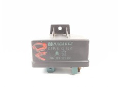 Recambio de caja precalentamiento para citroen c15 furgoneta/monovolumen (vd_) 1.9 d referencia OEM IAM 9639912580  