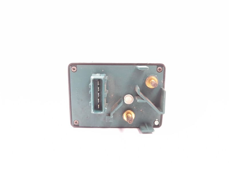 Recambio de caja precalentamiento para citroen c15 furgoneta/monovolumen (vd_) 1.9 d referencia OEM IAM 9639912580  