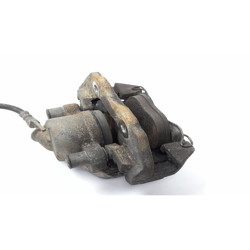 Recambio de pinza freno delantera derecha para ford transit connect (tc7) 1.8 tdci cat referencia OEM IAM   