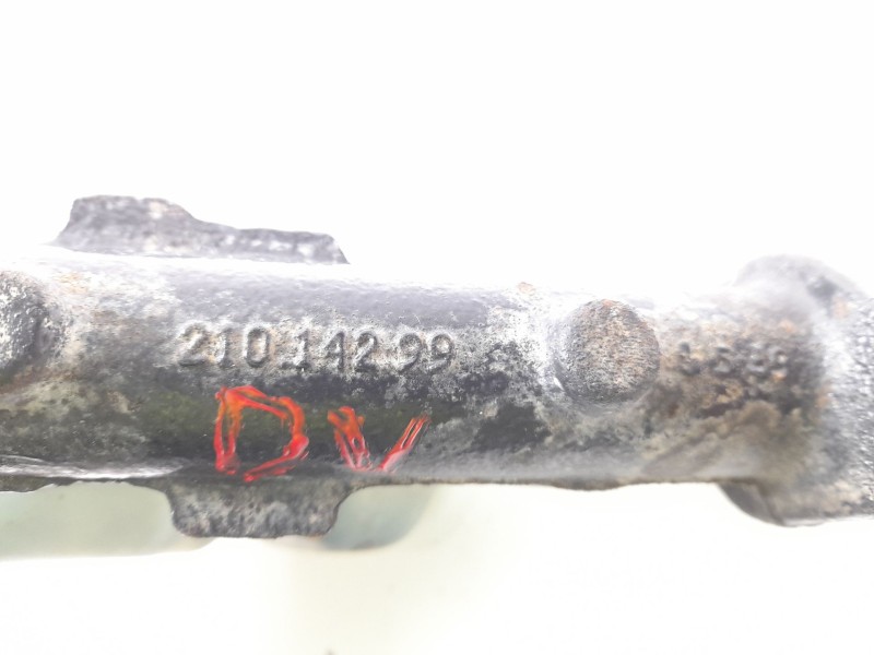 Recambio de bomba freno para citroen c15 furgoneta/monovolumen (vd_) 1.9 d referencia OEM IAM 21014299  