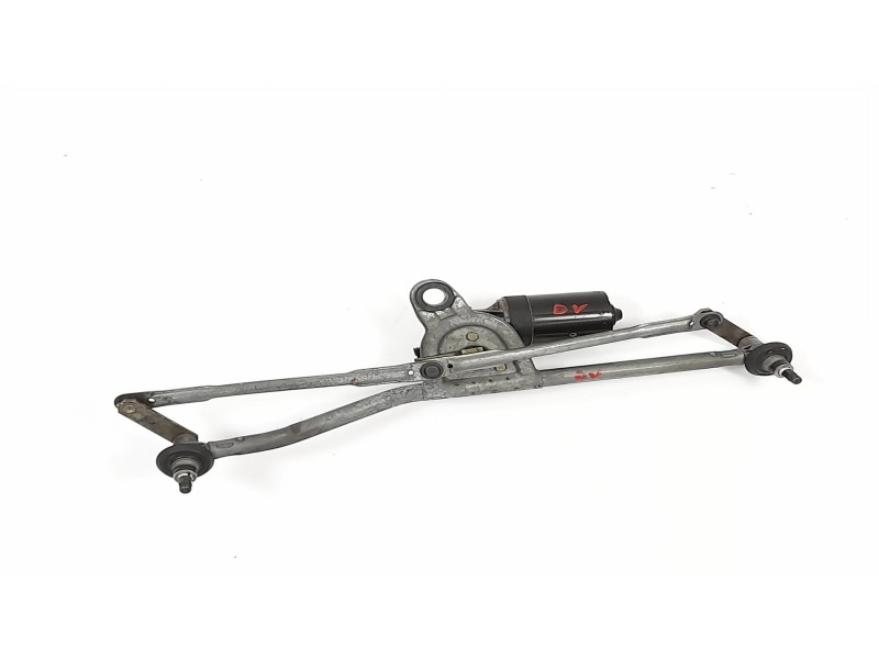 Recambio de motor limpia delantero para bmw serie 3 berlina (e46) 320d referencia OEM IAM 67638362155  