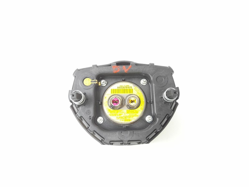 Recambio de airbag delantero izquierdo para opel astra h (a04) 1.7 cdti (l48) referencia OEM IAM 3058324  