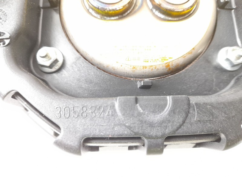 Recambio de airbag delantero izquierdo para opel astra h (a04) 1.7 cdti (l48) referencia OEM IAM 3058324  