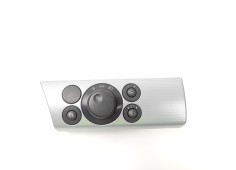 Recambio de mando luces para opel astra h (a04) 1.7 cdti (l48) referencia OEM IAM 13100136  